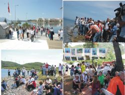 10. Geleneksel Akdeniz'den Ege'ye Dostluk ve Doa Yry